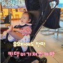 다나365 | 넉넉한 사이즈 킨델비 기저귀가방 내돈내산 후기