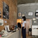 안쵸비 (Anchovy) 이미지