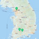 둘레길국수전 이미지