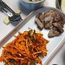 착한반고개무침회 이미지