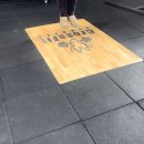 크로스핏 팀포스 권선세류점 | 크로스핏 지라프 방문 후기 ; 브로쓰로다운 후기(케이핏포스x지라프x에이치아이)