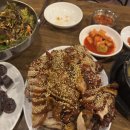 강서족발 | 🐷 강서구 맛집 화곡영양족발 후기｜야식으로 먹기 좋았던 족발집