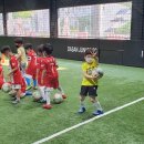 다산주니어FC