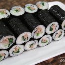 미니김밥 이미지