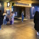 CGV 용산아이파크몰 4관(Laser) 후기 (명당, 좌석, 시설)
