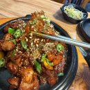 불맛난매운족발 - 청주시 상당구 쇠내로84번길 26-2 | 신도림 점심맛집 더족발 신도림본점 직화매운족발 솔직후기