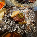 갈비꽃 | 인천 주안역 소고기/한우 맛집 감성화로 주안본점 (회식/모임, 우통갈비, 꽃갈비살 상세후기)