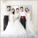 모모헤어스튜디오 | 경산가족사진관 스튜디오 야외촬영까지 OK 청춘만만세 방문했어요