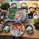 팔충1리 경로당 | [경기도 안성시] 옛날오리