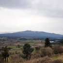 한라산을바라보는쉼터 이미지