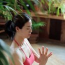 정통 호흡 요가 이미지