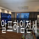 두산알프하임 공인중개사사무소 | 🏡 두산알프하임 34평 전세매물을 소개합니다.
