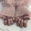 마곡네일 오라소마 수 네일&amp;뷰티 페디큐어디자인
