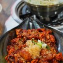 철수네뽕잎칼국수