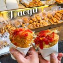 반고개 힐링센터 | 대구 서문시장 먹거리 디저트 핫플 나들이 주차장 휴무일