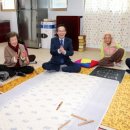 쌍화차 커뮤니티 라운지 이미지