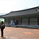 불갑사 관광안내소 이미지