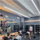 칸 트레이닝 센터 | 라곰트레이닝 방이 경험담, 방이 크로스핏으로 루틴 잡은 후기