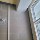 시청(연제) | 부산 연제구 연산동 시청역비스타동원 줄눈 후기 케라폭시 시공