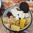 오라에스프레소 | 쿠우쿠우 창원점 후기 | 초밥과 스시와 롤에 허기진 자여, 창원뷔페 대표인 시티세븐맛집으로 오라