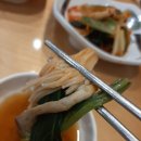 본만두(융건릉점)