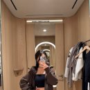 스쿠바조이 | 룰루레몬 베스트 셀러 입어보기 및 제품 추천ㅣ강남역 매장 구경 (스쿠바, 레깅스, 집업, 악세사리)