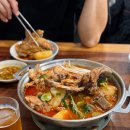 소문만족 | 소문난 성수 감자탕 후기 – 웨이팅 있어도 만족스러운 성수 감자탕 맛집