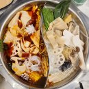 대천부훠궈 정육식당 | [남포동 중식 맛집] 사천훠궈양꼬치 남포점