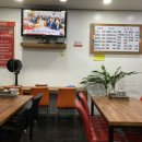 [순천 혼밥 일상] 해룡면 땡초김밥전문점 방문후기