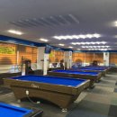 아방궁 당구장 이미지