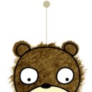 푸른별 귀큰여우 PC방 이미지