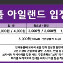 암태면추포도보건진료소 | 신안군 유인도서(섬지역) 인구수와 공공시설 현황