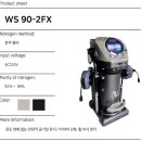 포항WS