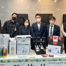 가치숲 보호작업장 이미지