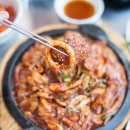 통큰이 선지국밥