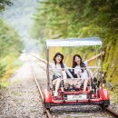 정동역길 이미지