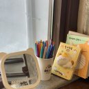 겨우리애견 | [광주 동명동 카페] 아나구(ANAGU) - 반려동물 동반 카페 핸드메이드 개성주악 파는 아기자기한 카페