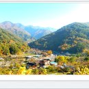 라마스테민박 | [스크랩] ＜지리산 길동무프로그램 후기＞ 지리산둘레길3구간(매동 - 금계)