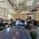 김해율하도서관 | 김해 장유 율하카페거리 맛집 보름달 메뉴 주차장