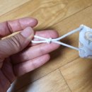 슬기로운 생활 매듭 이미지