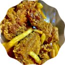 이마트24대현코오롱점 | BHC 핫후라이드 + 카이막치즈볼 vs 반마리 썬더치킨 &amp; 갓튀긴 후라이드 , 까르보·로제 불닭 조합...