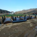 진도농협 주유소 이미지