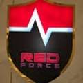 Redforce PC 이미지
