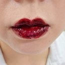 뷰티타투몰 | 다이소 뷰티 립 타투 화장품 사용 후기