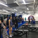 F45 트레이닝 한남 이미지
