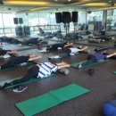 알엠 피트니스 이미지