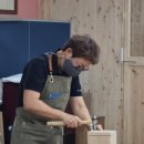 방과후 강사양성 과정 [목공 미니어쳐] | 나무와 함께하는 따뜻한 교육, 목공체험지도사란? (3급과정 후기)