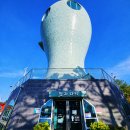 가우도 복합낚시공원 | 강진 가우도 두 개의 출렁다리로 들어가는 섬