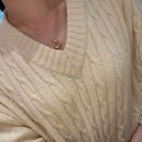 스몰 | 까르띠에 트리니티 펜던트 스몰 후기/ 불가리 비교 후 결국 선택한 이유