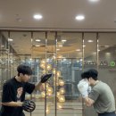 패드워크